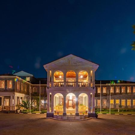 Sovereign Suites Limuru Exterior foto