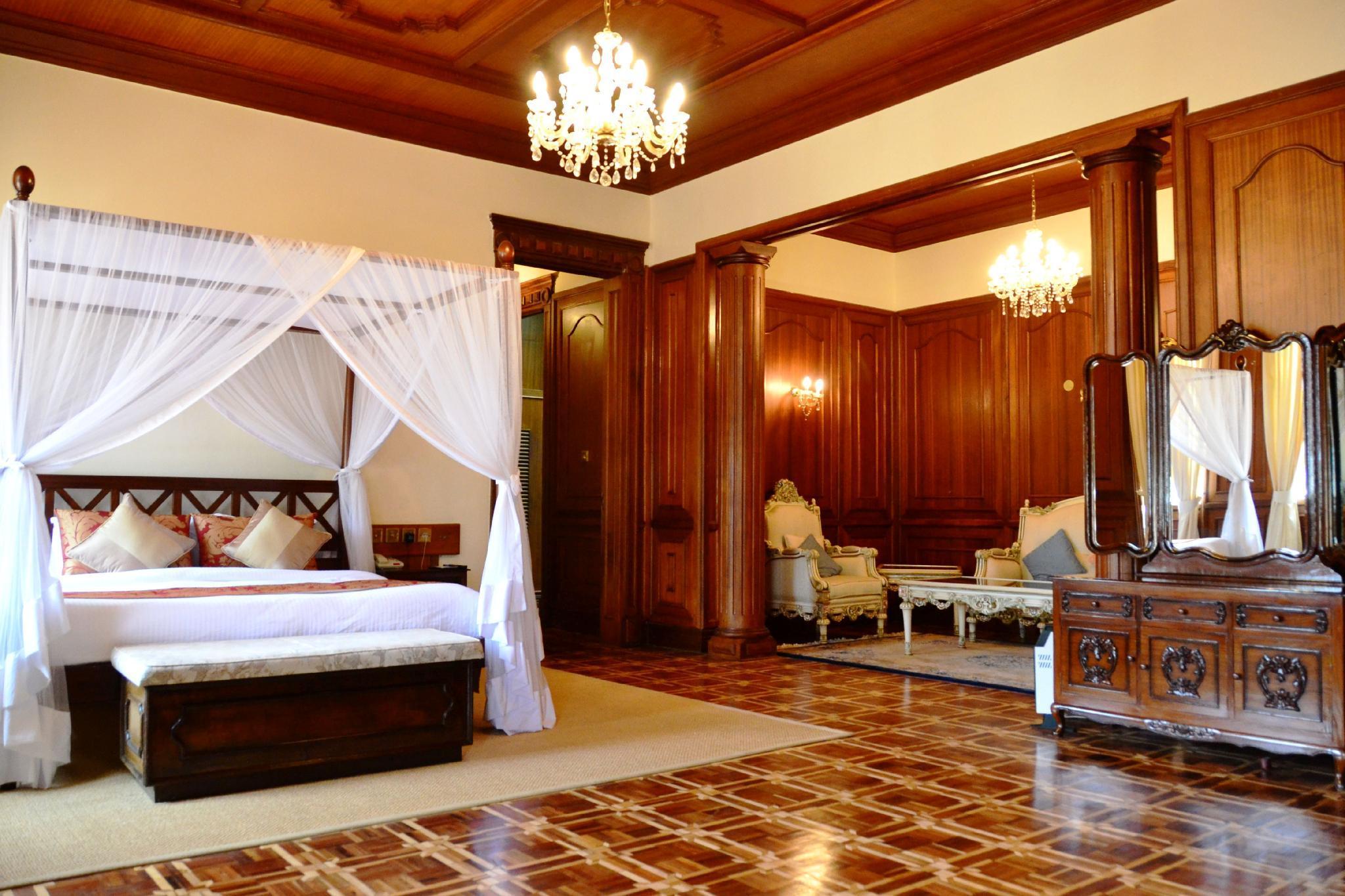 Sovereign Suites Limuru Exterior foto