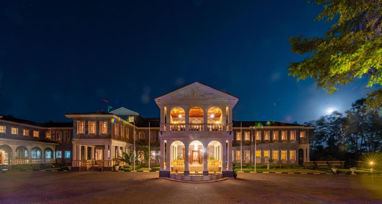 Sovereign Suites Limuru Exterior foto