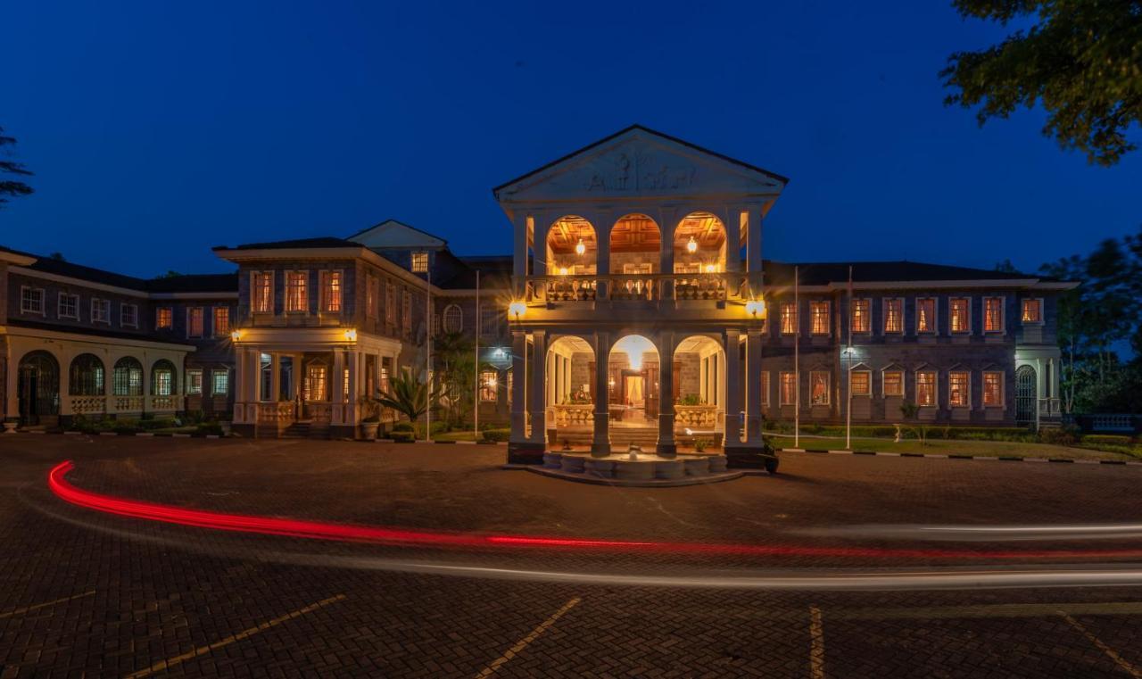 Sovereign Suites Limuru Exterior foto
