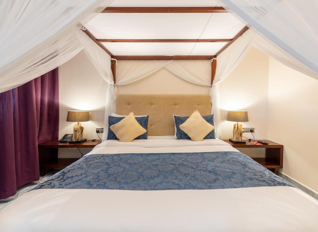 Sovereign Suites Limuru Exterior foto