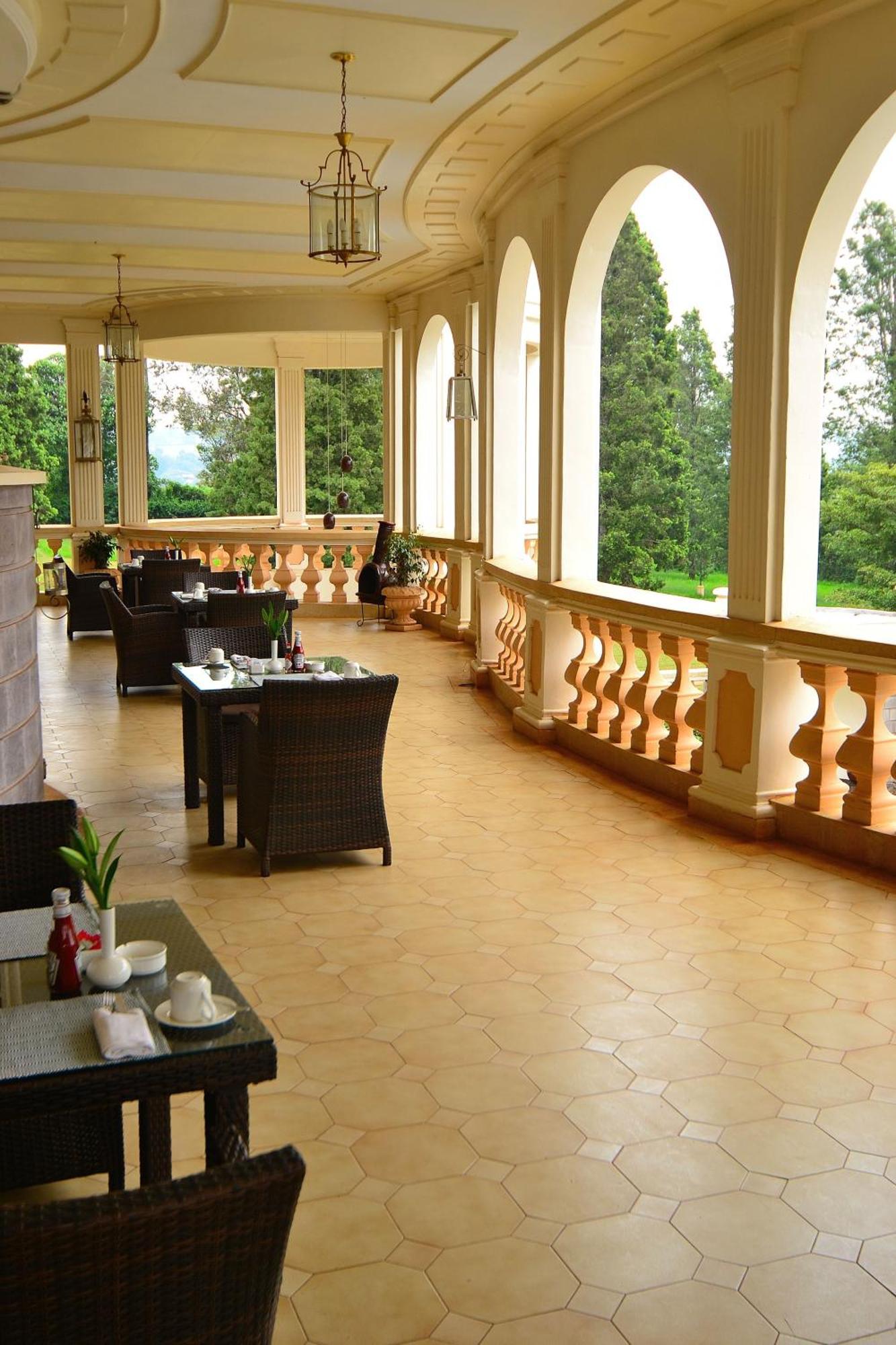 Sovereign Suites Limuru Exterior foto